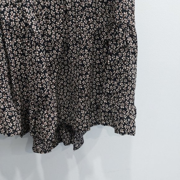 Brandy Melville Floral Jada Dress - Picture 3 of 9